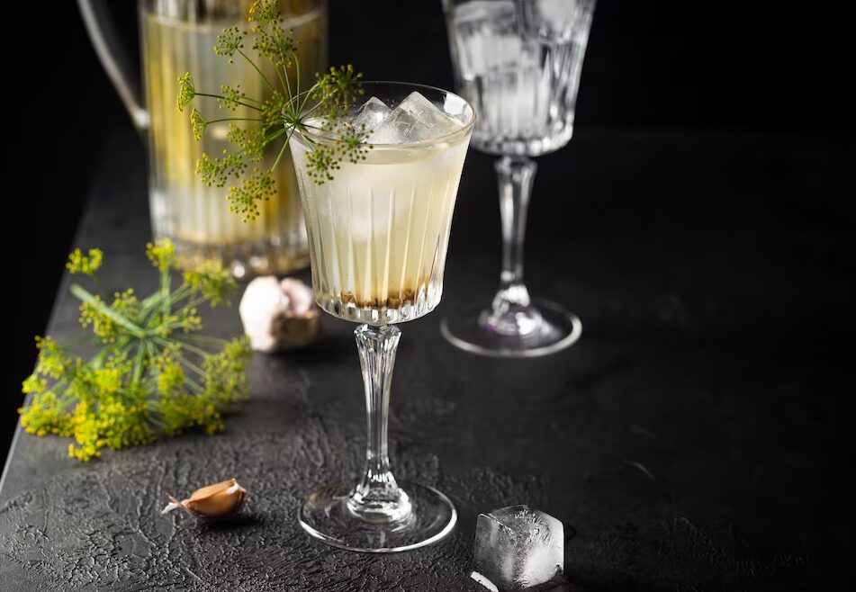 Mocktail Drinks: The Art of Non-Alcoholic Elegance 
