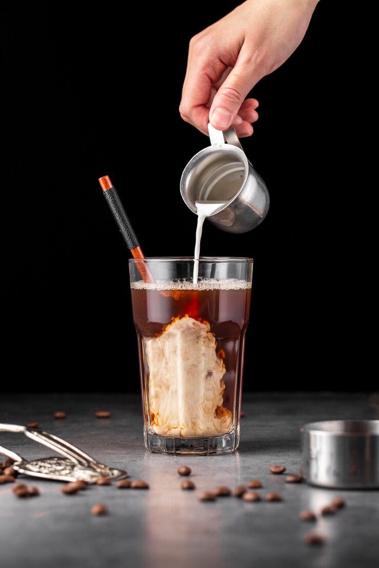 Stok Cold Brew: A Refreshing Twist on Your Favorite Coffee