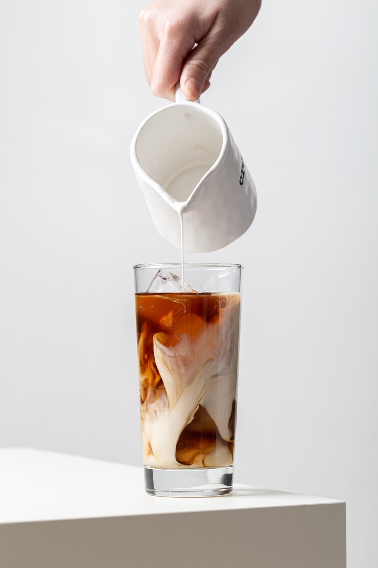 Stok Cold Brew