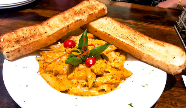Ditch the Carbs, Not the Comfort: Discover the Joy of Low Carb Pasta