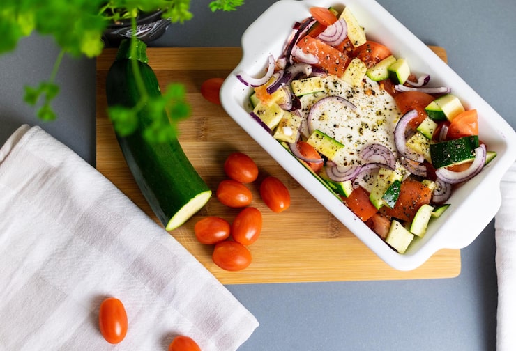 meal prep recepies