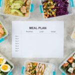 meal prep recepies